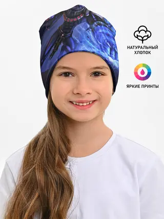 Детская шапка / Варвик