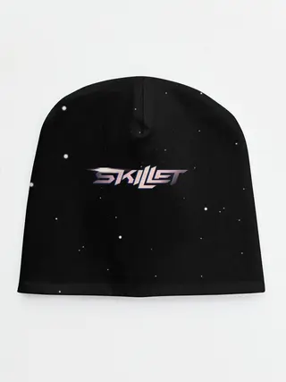 Детская шапка / Skillet