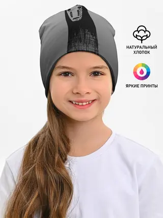 Детская шапка / Мрачный Каонаси
