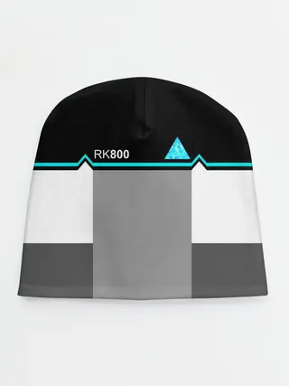 Детская шапка / Detroit: Become Human