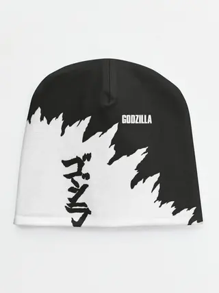Детская шапка / GODZILLA | ГОДЗИЛЛА