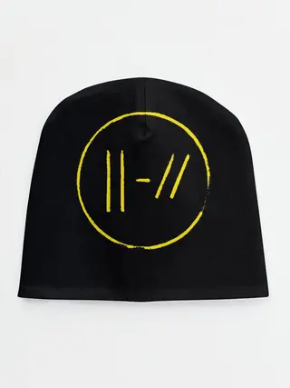 Детская шапка / twenty one pilots / trench