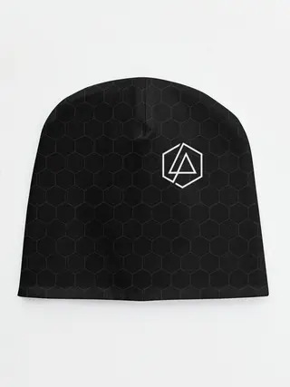 Детская шапка / LINKIN PARK