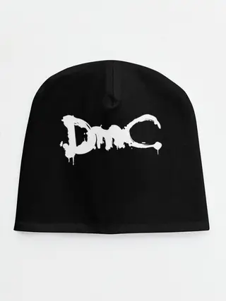 Детская шапка / DEVIL MAY CRY
