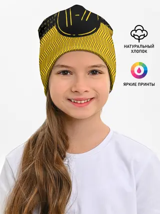 Детская шапка / TWENTY ONE PILOTS TOP