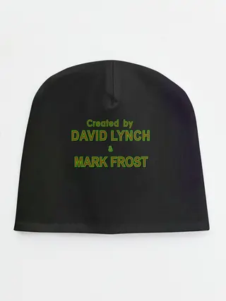 Детская шапка / Created by Lynch & Frost