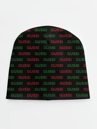 Детская шапка / GUSSI