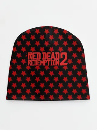 Детская шапка / Red Dead Redemption 2