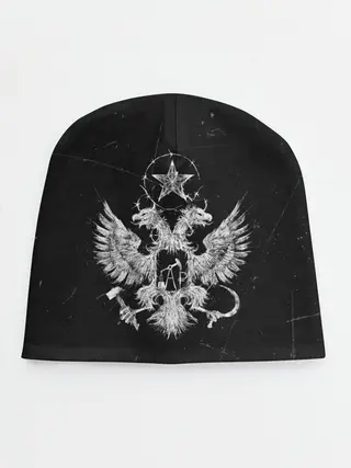 Детская шапка / FACE - Пути Неисповедимы