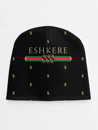 Детская шапка / FACE Eshkere GG Style