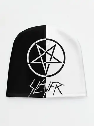 Детская шапка / Slayer