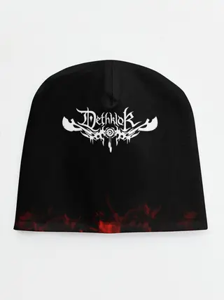 Детская шапка / Dethklok