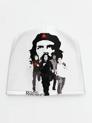 Детская шапка / Rage Against the Machine