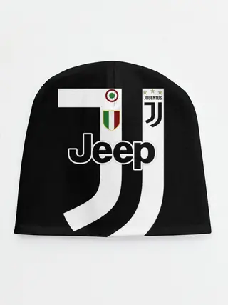 Детская шапка / Juventus FIFA Edition