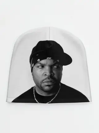 Детская шапка / Ice Cube