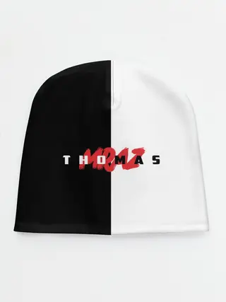 Детская шапка / Thomas Mraz