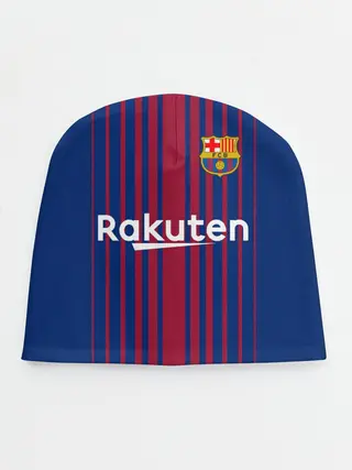 Детская шапка / Iniesta 17-18
