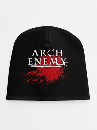 Детская шапка / Arch Enemy