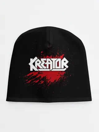 Детская шапка / Kreator