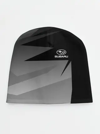 Детская шапка / SUBARU SPORT