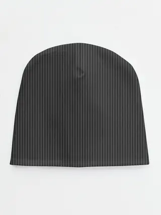 Детская шапка / Black&White 3