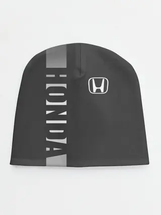 Детская шапка / HONDA SPORT