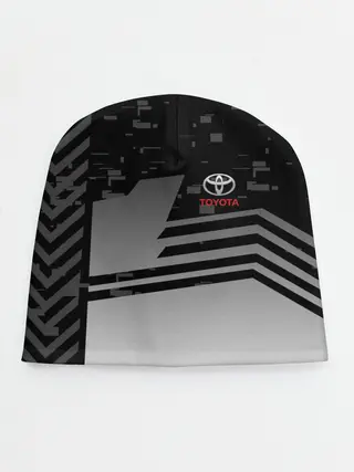 Детская шапка / TOYOTA SPORT