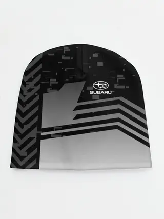 Детская шапка / SUBARU SPORT