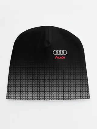 Детская шапка / AUDI SPORT