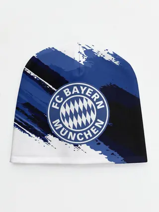 Детская шапка / BAYERN MUNCHEN SPORT STYLE