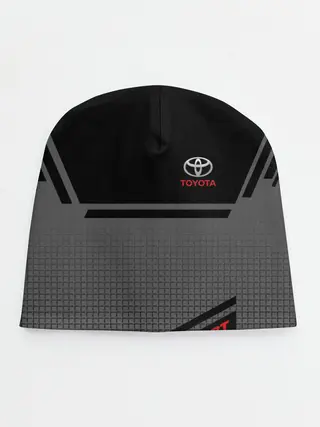 Детская шапка / TOYOTA | ТОЙОТА