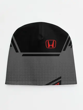 Детская шапка / HONDA SPORT