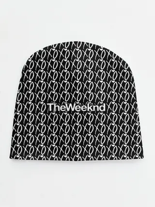 Детская шапка / The Weeknd