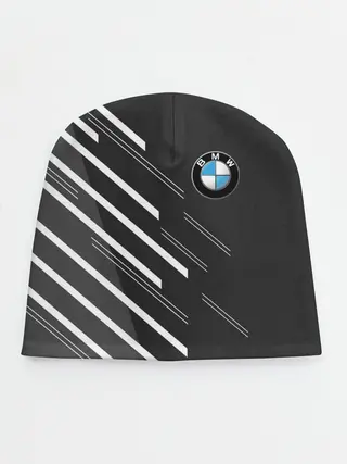 Детская шапка / BMW SPORT