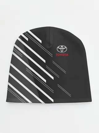 Детская шапка / TOYOTA SPORT