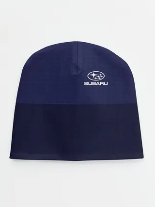 Детская шапка / SUBARU SPORT