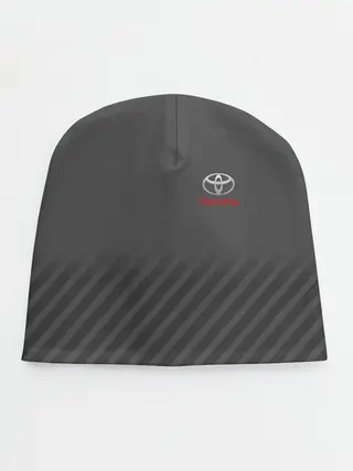 Детская шапка / TOYOTA SPORT