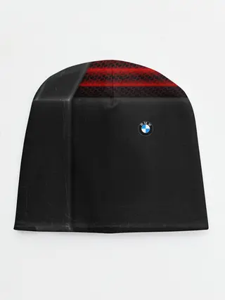 Детская шапка / BMW auto sport