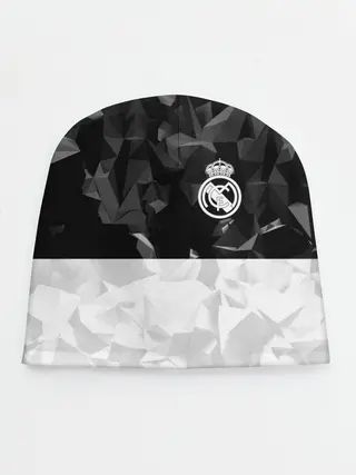 Детская шапка / РЕАЛ МАДРИД | REAL MADRID