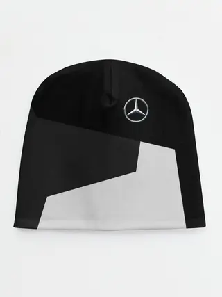Детская шапка / MERCEDES BENZ SPORT