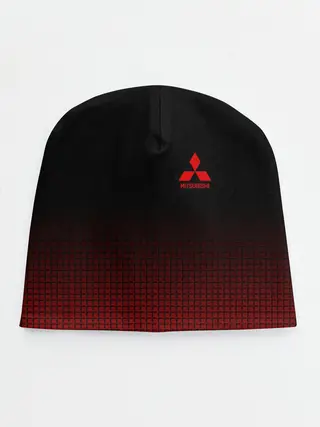 Детская шапка / MITSUBISHI SPORT