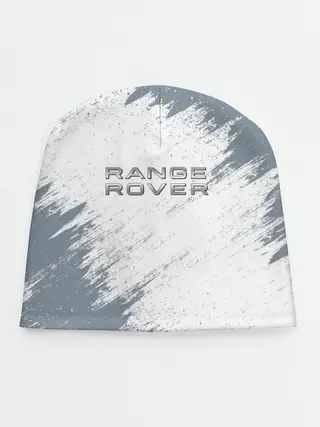 Детская шапка / RANGE ROVER