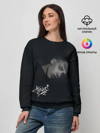 Женский свитшот / Тима Белорусских