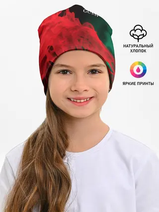 Детская шапка / GUSSI / ГУСИ