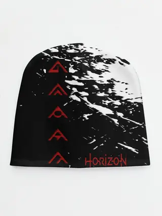 Детская шапка / HORIZON