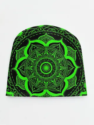 Детская шапка / Mandala