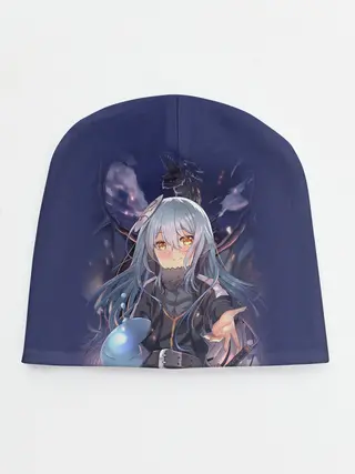 Детская шапка / Rimuru Tempest