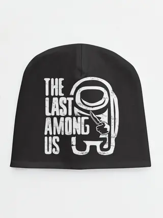 Детская шапка / The Last Among Us
