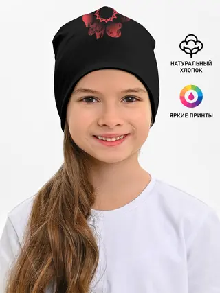 Детская шапка / 7 смертных грехов лого