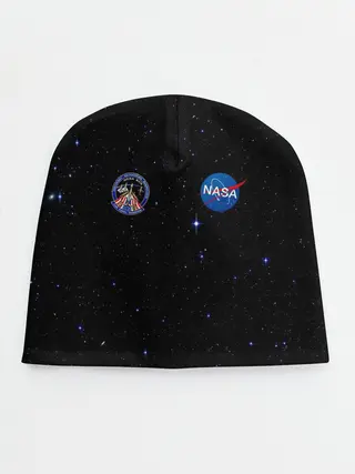 Детская шапка / NaSa Space | Космос Наса